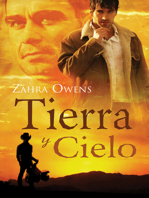 Title details for Tierra y Cielo by Zahra Owens - Available